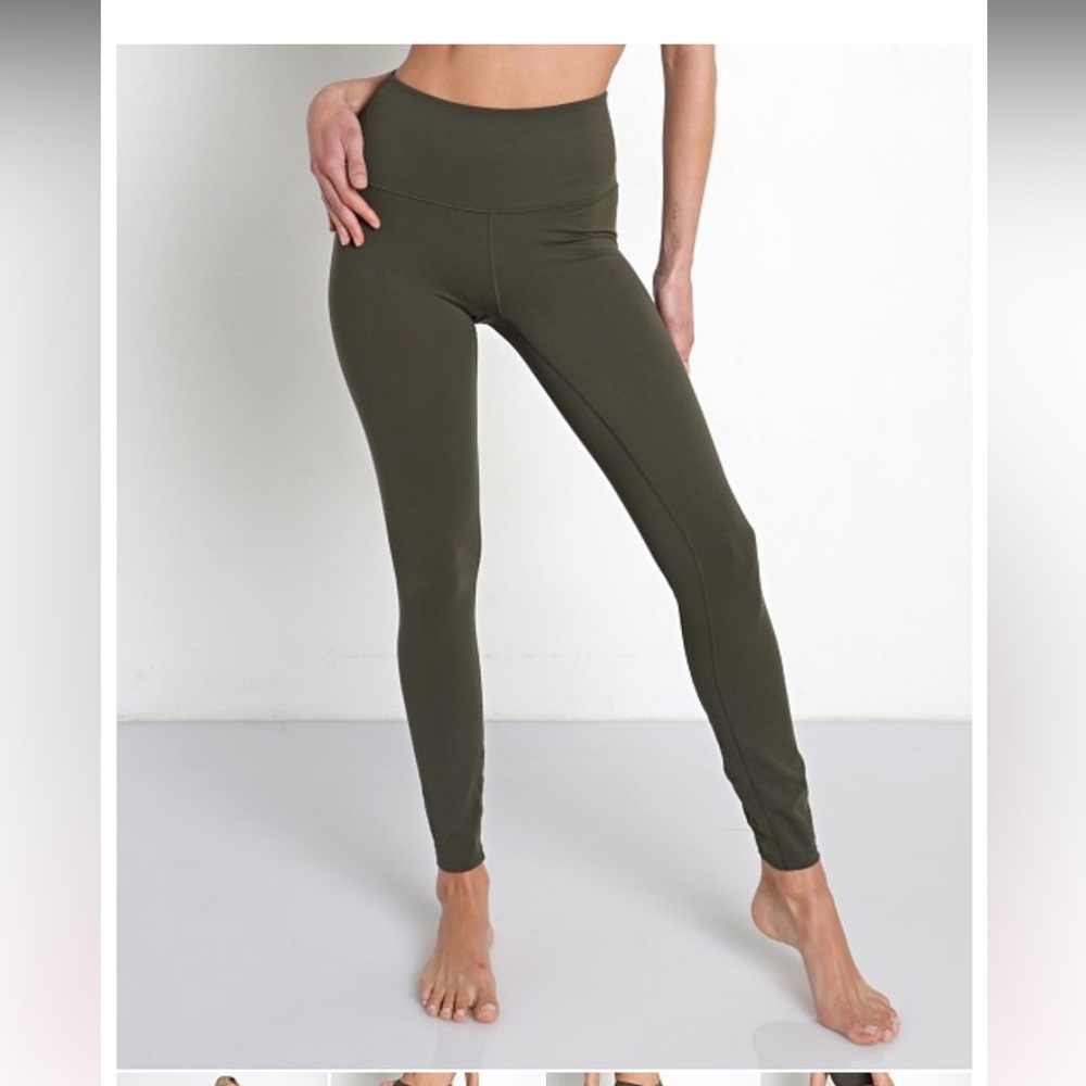 Varley Let’s Move high rise 27” legging